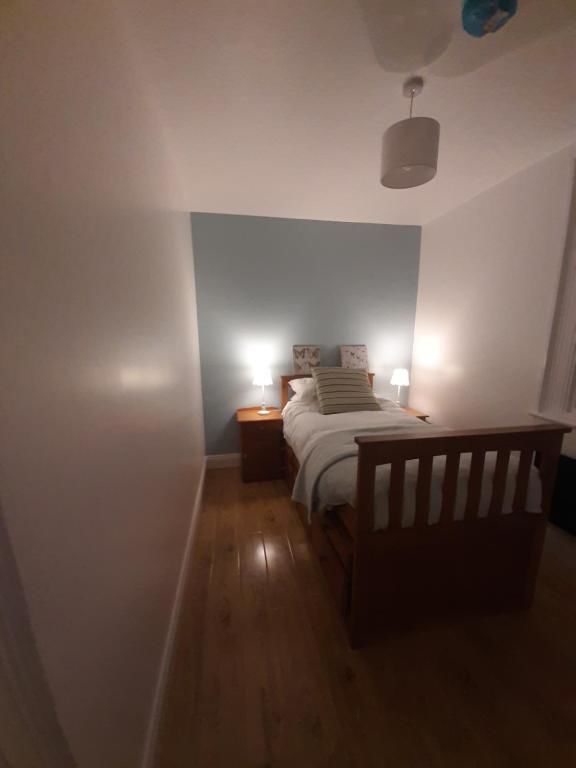 Дома для отпуска The Hideaway Cottage Уэксфорд-27